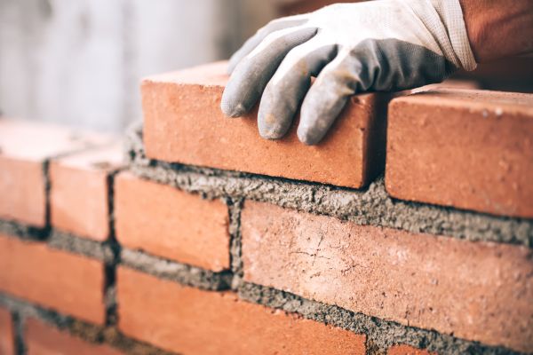 Brick And Mortar Repair in Westerville