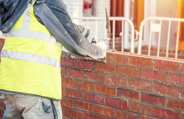 Brick Laying Service in Westerville