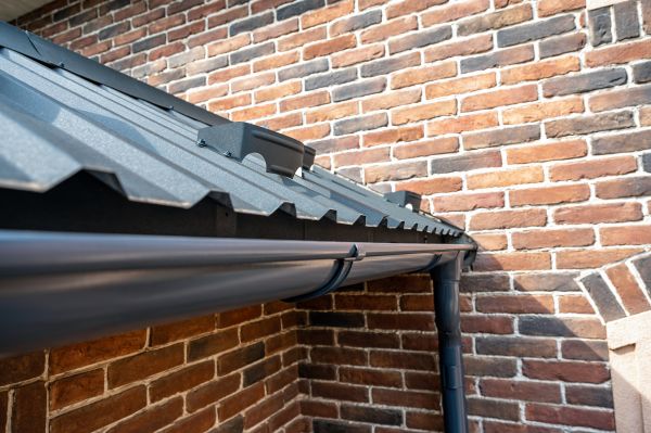 Brick Veneer Siding Installation in Westerville