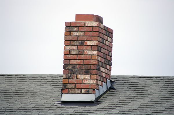 Chimney Repointing Service in Westerville