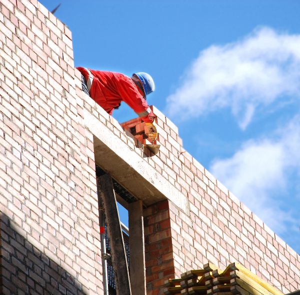 Commercial Masonry Repair in Westerville