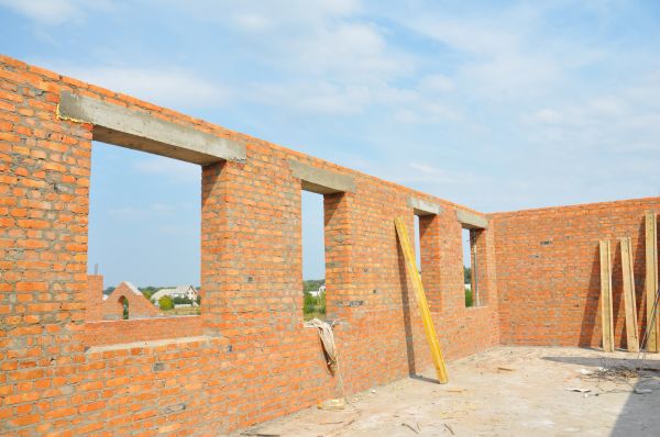 Masonry Lintel Repair in Westerville