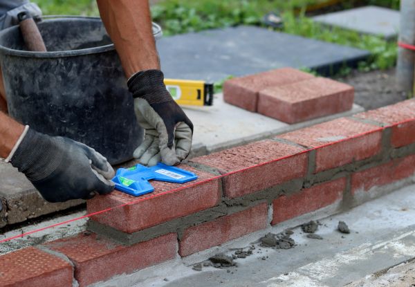 Masonry Service in Westerville