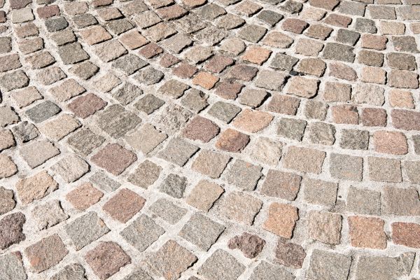 Paving Grout Repair in Westerville
