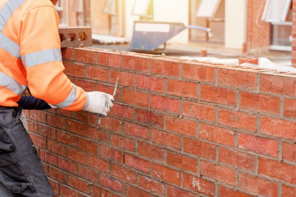 Brick Repair in Westerville