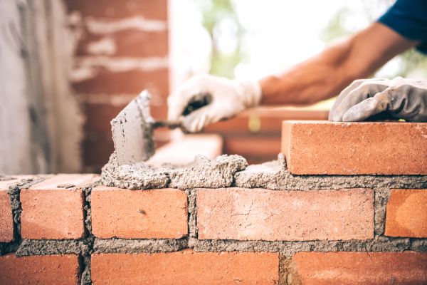 Brickwork Service in Westerville