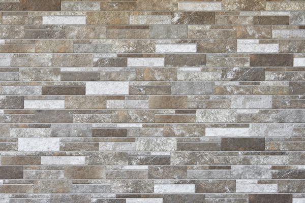 Stone Siding Repair in Westerville