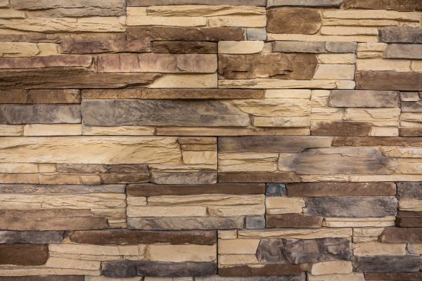 Stone Siding Installation in Westerville