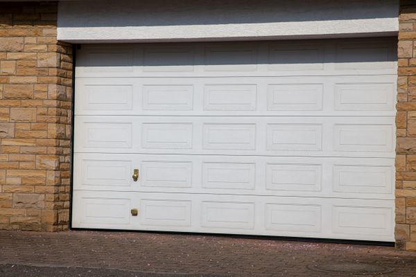 Garage Lintel Replacement in Westerville