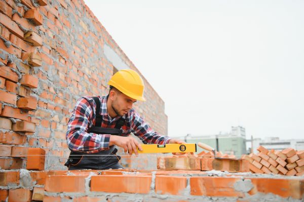 Brick Replacement Service in Westerville