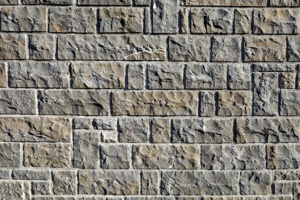 Stone Cladding Installation in Westerville