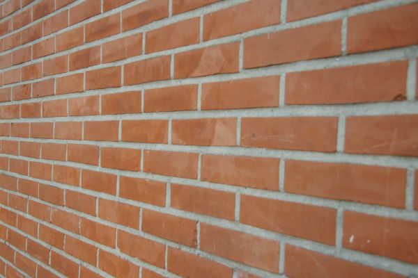 Wall Repointing in Westerville