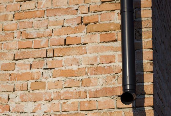 Brick Exterior Installation in Westerville