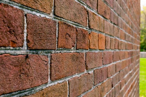 Commercial Tuckpointing in Westerville