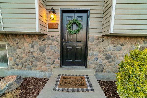 Stone Siding Replacement in Westerville