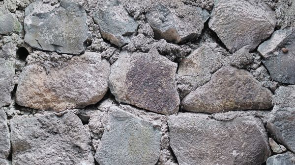 Foundation Stone Repointing in Westerville