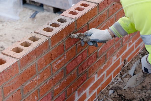 Residential Masonry in Westerville