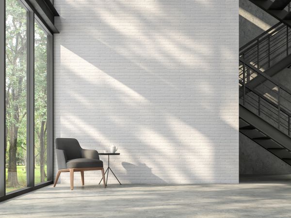 White Brick Construction in Westerville