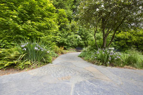 Stone Hardscape Service in Westerville