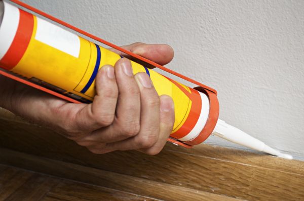 Masonry Caulking in Westerville