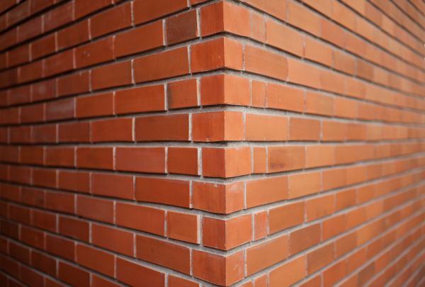 Brick Veneer Replacement in Westerville
