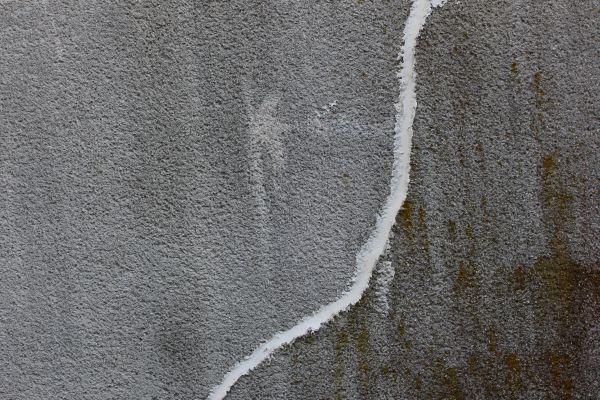 Mortar Crack Patching in Westerville